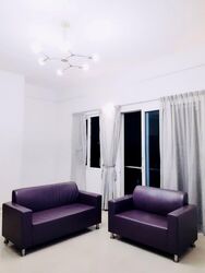 KJ Mansion (D19), Apartment #559725931